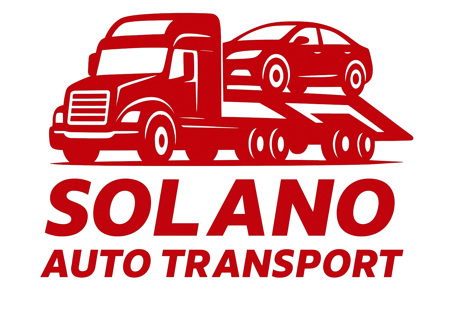 Solano Auto Transport
